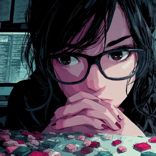 Avatar de StratègeSilencieuse